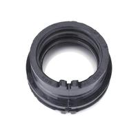 Adattatore di addetto al collegio di assunzione per il carburatore universale compatibile con modelli di moto XR 650R 2000 2001 2002 2003 2004 2005 2006 2007