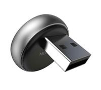 Adattatore di aggiornamento wireless Android Auto con CarPlay cablato CARLINKIT CPC200-MINI Ultra3, chiavetta USB per veicoli