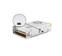 Adattatore di alimentatore da 1pcs trasformatori di illuminazione DC 15V,15V 30A