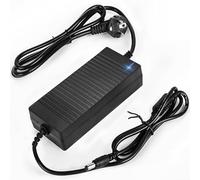 Adattatore di alimentazione 12 V 10 A: trasformatore LED 120 W di alimentazione adattatore AC 110-240 V fino a DC 12 Volt 10 A trasformatore di tensione per strisce LED, router, altoparlanti, TV LCD,