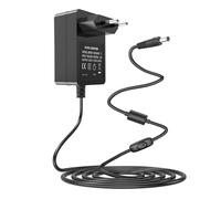 Adattatore di alimentazione 12 V per disco rigido Seagate, Freeagent Goflex, Maxtor OneTouch II III IV 1tb MSS-II HDD,WD Western Digital My Book External Hard Drive Power Cable