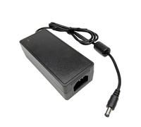 Adattatore di alimentazione 12V Alimentatore CA 220V a CC 12 V volt 3A 3,5A 4A 4,5A 5A 6A 7A 8A 9A 10A trasformatore di conversione 5,5 * 2,5 mm(AU Cord,12V 3.5A)