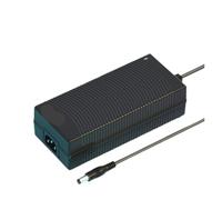 Adattatore di alimentazione 12V12,5A 12V15A 20V10A 24V8A 24V10A 25,2V10A 36V5A 36V6A 36V7A 48V5A 52V4A 60V3A 72V3A(36V7A)