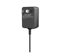 Adattatore di alimentazione 12V1A 51 * 39 * 39mm(US,12V1A 5.52.5)