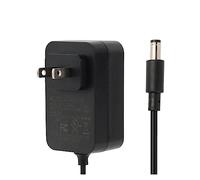 Adattatore di alimentazione 12V2A 24V1A 24W US Certificazione UL FCC economica e applicabile(24V1AUL)