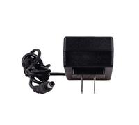Adattatore di alimentazione 12V2A, alimentatore for cuscino massaggiante, router, decoder, telecamera di sorveglianza, regolatore di tensione, alimentatore CC(Uk)