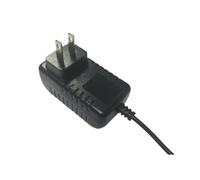 Adattatore di alimentazione 12V2A con luce LED e caricabatteria for lampada da scrivania(US MKU30B 4)