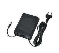 Adattatore di alimentazione 12V2A doppio filo standard europeo