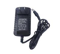 Adattatore di alimentazione 12V2A piccola TV 1.5A ricarica EVD portatile(Eu)