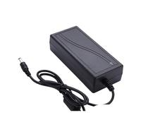 Adattatore di alimentazione 12V3A Alimentatore a doppia linea for monitor desktop Alimentatore LED for notebook(Pin socket)