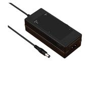 Adattatore di alimentazione 12V4A, 12V5A, 24V2A, 24V2.5A, alimentatore da tavolo for striscia luminosa a LED(12V5A)