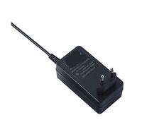 Adattatore di alimentazione 12V4A, striscia luminosa a LED, adattatore for laptop e monitor(12v4a Eu)