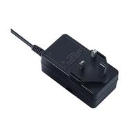 Adattatore di alimentazione 12V4A, striscia luminosa a LED, adattatore for laptop e monitor(12v4a UK)
