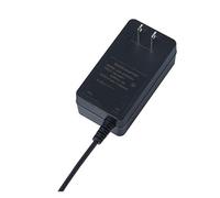 Adattatore di alimentazione 12V4A, striscia luminosa a LED, adattatore for laptop e monitor(12v4a US)