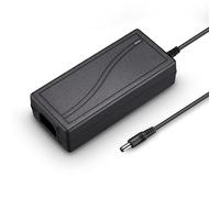 Adattatore di alimentazione 12V5A Display LCD 12V4A/6A Monitoraggio del motore con luce a LED Alimentazione regolata in CC(12V5A)