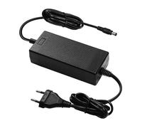 Adattatore di alimentazione 12V5A standard USA a doppio filo, alimentatore 24V2,5A standard UE a doppio filo da 60 W(24V2.5A dual wire Eu)