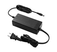 Adattatore di alimentazione 12V5A standard USA a doppio filo, alimentatore 24V2,5A standard UE a doppio filo da 60 W(12V5A dual wire US)