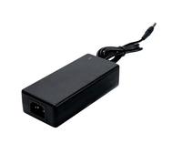 Adattatore di alimentazione 12V6A 24V3A Luce LED da tavolo da 72 W con alimentatore for monitor(24V3A Pin port)