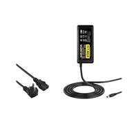 Adattatore di alimentazione 15V3A 45W