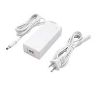 Adattatore di alimentazione 18 V compatibile con Cricut Explore air 2/Expression 2/Maker/Explore/Explore Air/Explore One/Create/Cake/Mini/Original/Cricut Maker, 18V DC cricut Explore air 2 Accessori