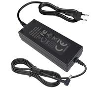 Adattatore di Alimentazione 24V 8A 192W Trasformatore AC 100-240V a DC Universal Alimentatore con Spina 5.5 x 2.5 mm per Striscia LED, LCD Monitor, Telecamere, Router, Hub, Lettore DVD