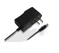 Adattatore di alimentazione 24V0.5A 24V500mA Alimentatore switching standard USA 12W DC alimentatore regolato a piena potenza