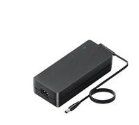 Adattatore di alimentazione 24v4.5a Alimentatore switching 24v5a Alimentatore ad alta potenza(24V4.5A,Eight character mouth)