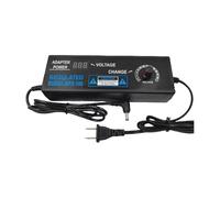 Adattatore di alimentazione 3-12V10A 120W US Con Display
