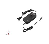 Adattatore di alimentazione 3-24V 1A clip display regolabile