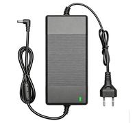 Adattatore di alimentazione 32 V 5 A per Home Audio Bluetooth Receiver Amplificatore, adattatore 160 W AC DC 100 - 240 V Transformer Replacement Hi-Fi Class D Integrated Amp, 5,5 x 2,5 mm Plug