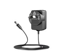 Adattatore di alimentazione 5V2A alimentatore switching 55 * 37,5 * 26 mm(Au,5V2A DC connector 5.52.1mm)