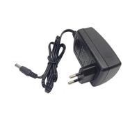 Adattatore di alimentazione 6 V CA 110 V 220 V 1,5 A 2 A 2,5 A 3 A 2500 mA Adattatore di alimentazione da 6 volt CC 5,5 mm(AU,6V 2.5A)