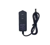 Adattatore di alimentazione 6V1A caricabatterie alimentatore switching misuratore di pressione sanguigna elettronico misuratore di glicemia bilancia elettronica (Size : DC:5.5/2.5)