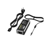 Adattatore di alimentazione 9V 5A Alimentatore switching 9V 10A 15a Alimentatore audio trasformatore di monitoraggio regolatore di tensione DC 9V 8A(9V-5A 45W)