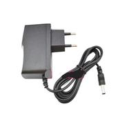 Adattatore di alimentazione AC110-240V DC 3V 4,5V 5V 6V 7,5V 9V 12V 500MA 1A 0,5A(0.5A,7.5V_EU_DC 5.5MM X 2.1MM)
