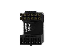 Adattatore di alimentazione Adapters12VHPWR della scheda grafica PCIe5.0 di lunga durata