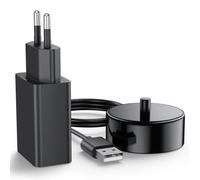 Adattatore di alimentazione base caricatore compatibile con Philips Sonicare 4100