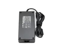 Adattatore Di Alimentazione CA 19 V 9,5 A 180 W, Compatibile Con MSI, GT783S GX60 GX60 MS-16FK GX60S GX70 Destroyer WT60 MS-16F4 ADP-180HB Caricatore B Lap(No plug)