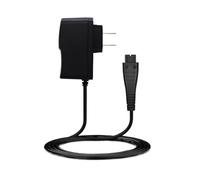 Adattatore di alimentazione CA 4,8 V/5,4 V 1,25 A, compatibile con Panasonic, caricabatterie for rasoio EES-RF31 ES-RF41 ES-SF21 ES-LT2A(US Plug)