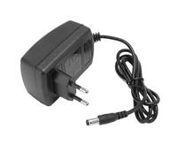 Adattatore di Alimentazione CA, Adattatore di Alimentazione 12 V 2A 50-60Hz per Schermo LED (Spina europea)