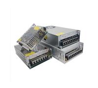 Adattatore di alimentazione CA CC 12 V 1 A 2 A 3 A 5 A 6 A 10 A 20 A 30 A a Volt Unità 220 a for striscia luminosa a LED(12V 50A)