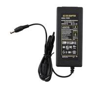 Adattatore di alimentazione CA CC Adattatore di alimentazione 24 V 36 V CC da 24 V a 48 V 2 A 110 V 220 V Driver LED for strisce luminose a LED(AU,36V 2A)