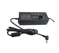 Adattatore di alimentazione CA/CC regolabile Alimentatore da 220 V a 3 V 9 V 12 V 5 12 V 18 V Adattatore multitensione 5 A 10 A 10 V 16 V 24 V 24 V(US,3-24V 5A)