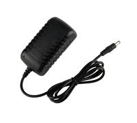 Adattatore di alimentazione CA CC universale da 25,2 V 1000 mA 1 A 5,5 x 2,1 mm, caricabatteria da parete for batterie al litio