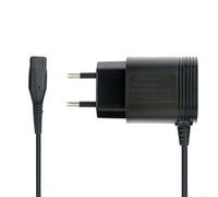 Adattatore Di Alimentazione CA Con Spina UE USA, Compatibile Con Philips, Rasoio Elettrico BT405 BT405/16 BT3206/14 QT4005 MG3710 MG3711 A00390 4,3 V 70 MA(EU)