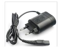 Adattatore Di Alimentazione CA Con Spina UE/USA Da 15 V, Compatibile Con Philips, Tagliacapelli QC5115 QC5120 QC5125 QC5130 QC5330 QC5335 QC5360 QC5105.(EU PLUG)