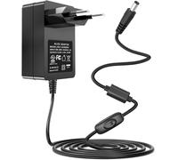 Adattatore Di Alimentazione CA Da 12 V per Purificatore D'Aria Levoit Core Mini