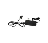 Adattatore di Alimentazione CA da 19,5 V per Telecamera Esterna per Registrazione In Streaming Live per Telecamere per PXW-FX6/FX9, Spina UK