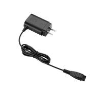 Adattatore Di Alimentazione CA Da 4,8 V 1,25 A, Accessorio Caricabatterie, Compatibile Con Rasoio Panasonic RE7-87 RE7-59 RE7-40 RE7-68 RE7-51 ER-GC20 ES-LV65-S ES-LA93-K EW-WSL7