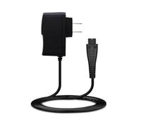 Adattatore Di Alimentazione CA Da 4,8 V 5,4 V 1,25 A, Compatibile Con Panasonic, Caricabatterie For Rasoio EES-RF31 ES-RF41 ES-SF21 ES-LT2A(US Plug)